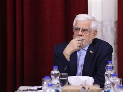 روایت عارف از تغییر نگاه به مقوله علم و دانشگاه بعد از جنگ ۱۲ روزه با اسرائیل/  آیا با روش‌های دهه ۶۰ و ۷۰ می‌توانیم دانشگاه را اداره کنیم؟