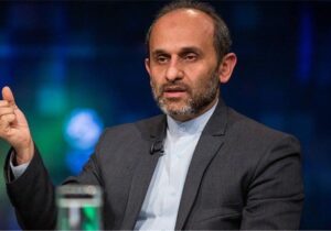 جبلی: اتکا به نیروهای مردمی در میدانهای سخت همواره راه حل بوده