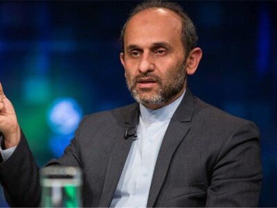 جبلی: اتکا به نیروهای مردمی در میدانهای سخت همواره راه حل بوده