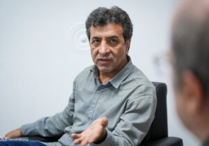 هزار افسوس که بسیار کسان او را از این خانه ترساندند و ناچار کوچاندند/ یادداشت فارِس باقری در عزای بهرام بیضایی