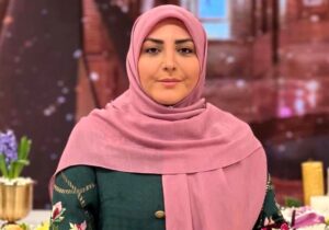 ببینید | هدایای عجیب آقایون به خانمها در روز زن