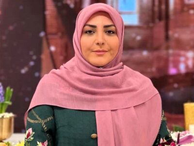 ببینید | هدایای عجیب آقایون به خانمها در روز زن