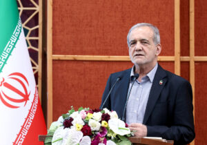 پزشکیان: بودجه سال آینده را تنها با ۲ درصد رشد بسته ایم/ مشکل انرژی با صرفه جویی حل میشود/ من هیچوقت وعده دروغ نداده و نخواهم داد