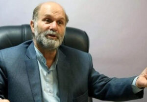 علیزاده طباطبایی: قانون اساسی ما چپ‌گرایانه و ناقص است؛ حتی اجرا هم نمی‌شود