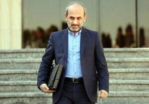 ببینید | انتقاد تند یک دانشجو از جبلی: رسانه ملی را از معنا تهی کردید!