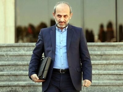 ببینید | انتقاد تند یک دانشجو از جبلی: رسانه ملی را از معنا تهی کردید!