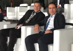 عکس| دعوت فیفا از اسطوره پرسپولیس برای حضور در مراسم قرعهکشی جامجهانی