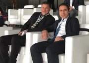 عکس| دعوت فیفا از اسطوره پرسپولیس برای حضور در مراسم قرعه‌کشی جام‌جهانی