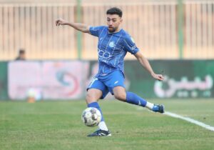 خبر خوش برای استقلالیها؛ منیر به دربی رسید!