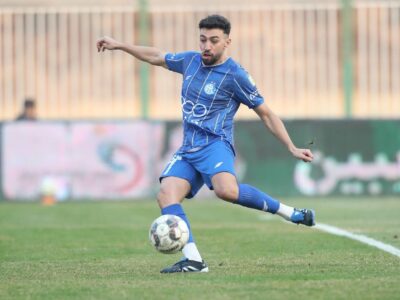 وضعیت دو ستاره استقلال برای دیدار مقابل ملوان