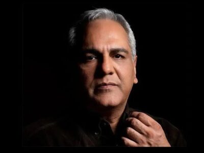 ببینید | نگاه مهران مدیری درباره کثیف‌ترین موجود جهان!