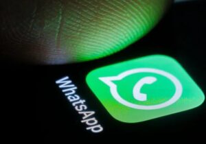 واتساپ در معرض تهدیدی جدی / چگونه از حساب خود محافظت کنیم؟