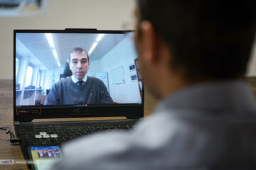 ببینید| هشدار استاد دانشگاه صنعتی هامبورگ؛ بخشی از بحران آب در ایران هیچ وقت جبران نمی‌شود