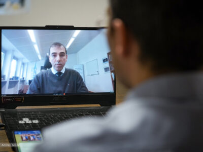 ببینید| هشدار استاد دانشگاه صنعتی هامبورگ؛ بخشی از بحران آب در ایران هیچ وقت جبران نمیشود