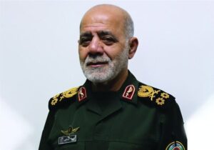 ناگفتههای فرمانده قرارگاه خاتمالانبیاء از آخرین دیدار با شهید ربانی