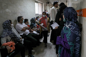 افزایش نگران‌کننده ‌آنفلوانزا در این استان/ آمار ابتلا به ۲۰ درصد رسید