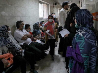 افزایش نگرانکننده آنفلوانزا در این استان/ آمار ابتلا به ۲۰ درصد رسید