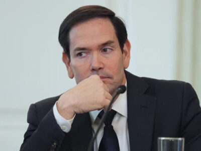 روبیو: ترامپ فریب مادورو را نخواهد خورد / پایگاه ایران و حزب الله در ونزوئلا است، آنها پرچم خود را در این نیمکره برافراشتهاند!