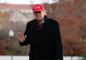 ترامپ وعده داد: انتقام میگیرم