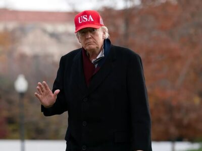 ترامپ وعده داد: انتقام میگیرم