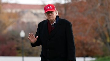 ترامپ وعده داد: انتقام می‌گیرم