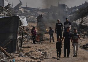 ادعای رژیم صهیونیستی درباره مرزهای ۱۹۶۷ فلسطین و جولان اشغالی سوریه