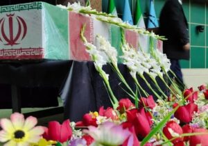 بیانیه ریش‌سفیدان زاهدان درباره حادثه تروریستی لار؛ دست شوم نظام امپریالیسم جهانی و رژیم صهیونیستی  قرارگاه قدس نیروی زمینی سپاه را به خاک و خون کشید