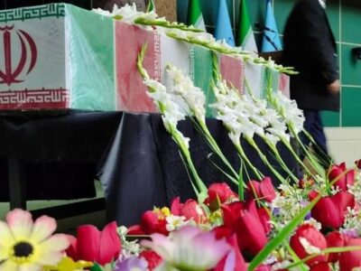 بیانیه ریش‌سفیدان زاهدان درباره حادثه تروریستی لار؛ دست شوم نظام امپریالیسم جهانی و رژیم صهیونیستی  قرارگاه قدس نیروی زمینی سپاه را به خاک و خون کشید