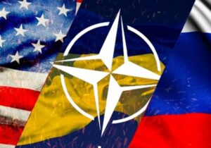 سفیر آمریکا در ناتو: دیگر نمیتوانیم پلیس جهان باشیم