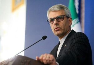 واکنش بقائی به افشاگری آلبانیز درباره نرم افزار بابا کجاست؟: این چیزی نیست جز قساوت و بربریت در معنای واقعی کلمه!