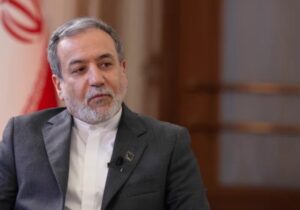 ببینید | عراقچی: باب مذاکره و میانجیگری همیشه باز است