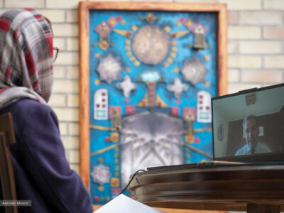 رییسجمهوری که دشتهای ممنوعه را بر باد داد!