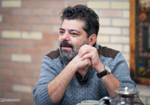 کسی که در «گوزن‌ها» به دیوار مشت می‌زد، ابی بود نه بهروز وثوقی!