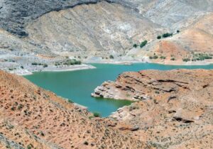 ببینید | هشدار رئیس دانشگاه شریف درمورد بحران آب