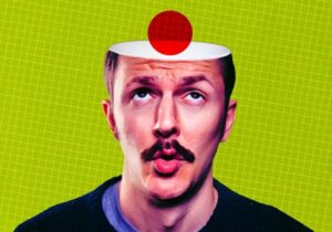 ببینید | صحبت جنجالی دکتر حسین‌پور: جامعه ایرانی توهم باهوشی دارد!