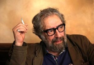 مسعود کیمیایی از بیمارستان مرخص شد