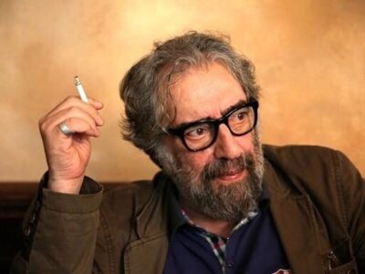 مسعود کیمیایی از بیمارستان مرخص شد