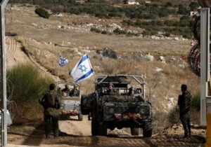 تلویزیون اسرائیل: تا قبل از پایان ۲۰۲۵ به لبنان حمله می‌کنیم/ دیدار ترامپ با نتانیاهو حیاتی است