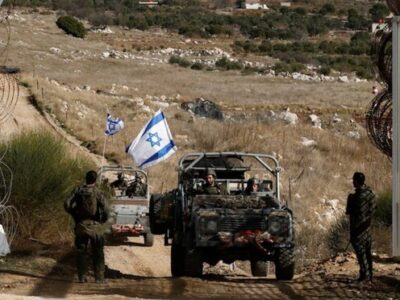 تلویزیون اسرائیل: تا قبل از پایان ۲۰۲۵ به لبنان حمله می‌کنیم/ دیدار ترامپ با نتانیاهو حیاتی است