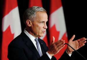 کانادا به صندوق دفاعی اتحادیه اروپا پیوست