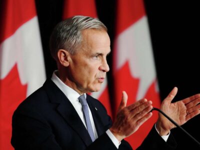 کانادا به صندوق دفاعی اتحادیه اروپا پیوست