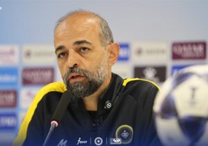 محرم نویدکیا: سپاهان قهرمانی میخواهد