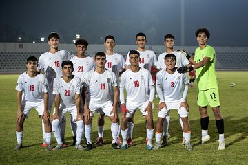 نابودی نسل تازه فوتبال ایران؛ عدم صعود نوجوانان به جام جهانی ۴۸ تیمی!