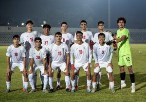 نابودی نسل تازه فوتبال ایران؛ عدم صعود نوجوانان به جام جهانی ۴۸ تیمی!