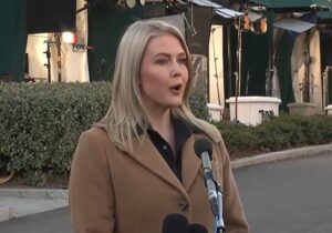 کاخ سفید: ترامپ درباره ونزوئلا چندین گزینه دارد