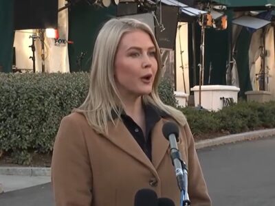 کاخ سفید: ترامپ درباره ونزوئلا چندین گزینه دارد