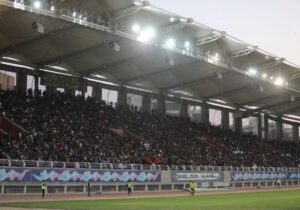 انتقال بازیهای استقلال به مشهد