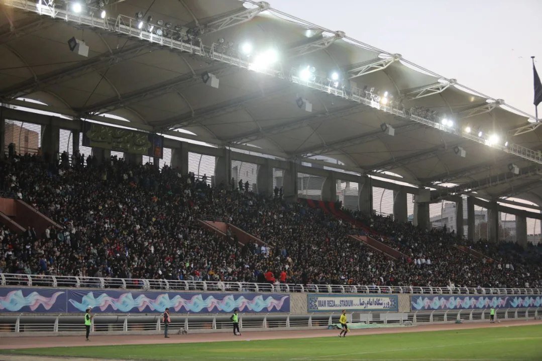 انتقال بازیهای استقلال به مشهد انتقال بازیهای استقلال به مشهد