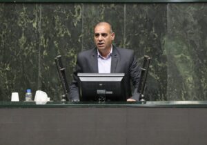 ببینید | چراغی: افزایش ۲۰ درصدی حقوق با تورم بالای ۵۰ درصد، ریشخند به سفره مردم است