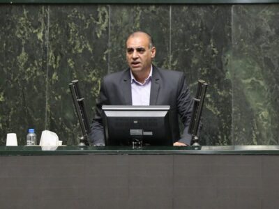 ببینید | چراغی: افزایش ۲۰ درصدی حقوق با تورم بالای ۵۰ درصد، ریشخند به سفره مردم است